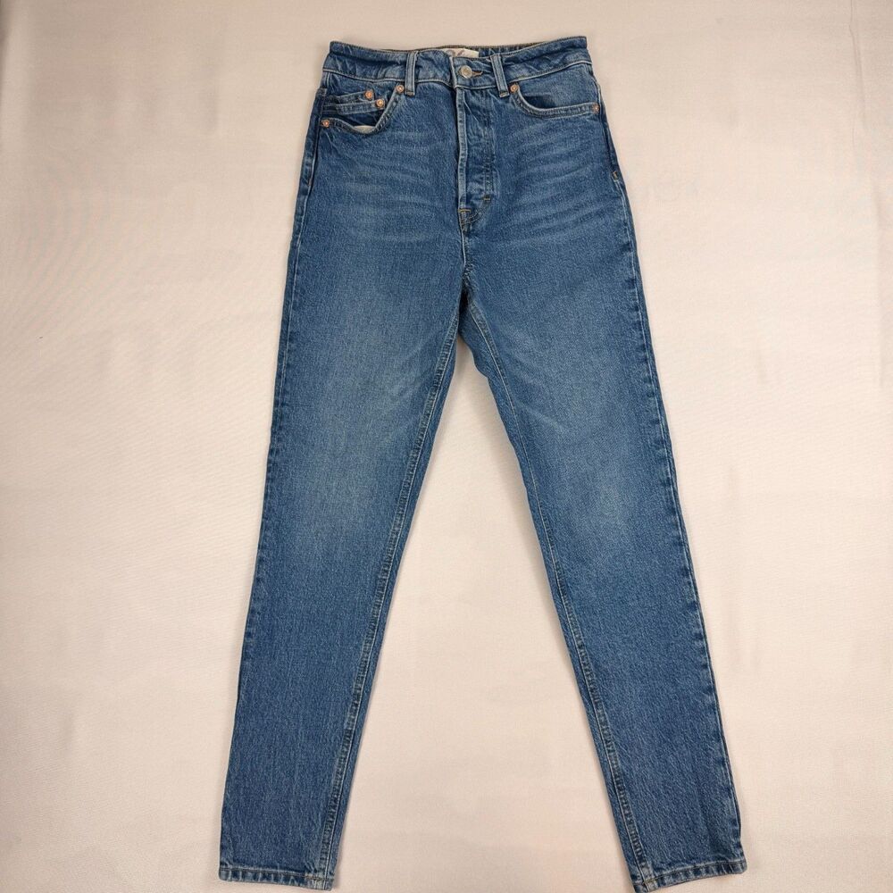 We The Free High Rise Jeans Size 26